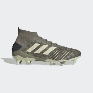 adidas Predator 19.1 SG Legacy Green
