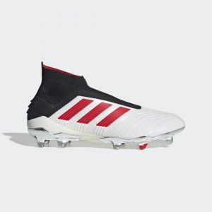 adidas Predator 19+ Firm Ground Paul Pogba