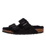 Birkenstock Arizona Black / Black (752661)