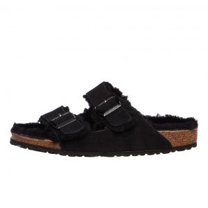 Birkenstock Arizona Black / Black (752661)