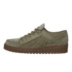 Mephisto Rainbow Velours Light Kaki (P5137017)