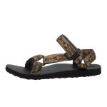 Teva Original Universal M’s Topanga Olive (1004006-TGOL)