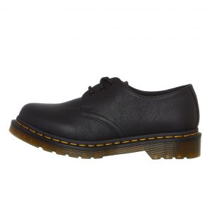 Dr. Martens 1461 Virgina Black (24256001)