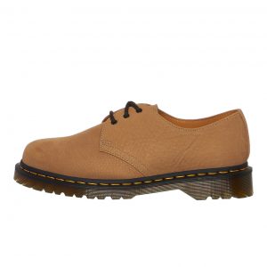 Dr. Martens 1461 Milled Nubuck WP Sand (26652273)