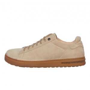 Birkenstock Bend Low Suede Sandcastle (1019137)