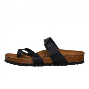 Birkenstock W Mayari Birko-Flor Black (71791)