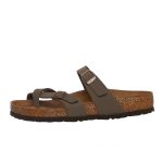 Birkenstock W Mayari Birkibuc Mocca (71061)