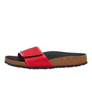 Birkenstock W Tema Sport Tech Poppy (1018697)