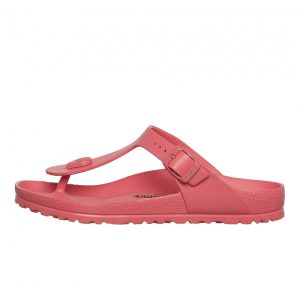 Birkenstock W Gizeh EVA To the Beach Watermelon (1019121)