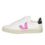 Veja Campo WMN Extra White / Ultraviolet / Black (CPW052691)