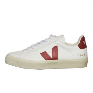 Veja Campo WMN Extra White / Rouille (CPW052615)