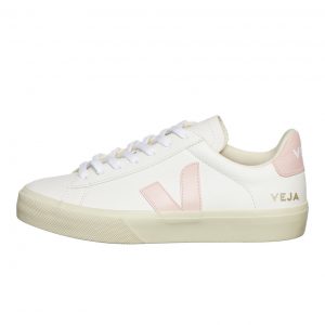 Veja Campo WMN Extra White / Petale (CPW052606)