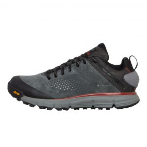 Danner Trail 2650 GTX Dark Gray / Brick Red (61200)