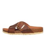 Birkenstock W Siena Big Buckle FL Cognac (1020165)