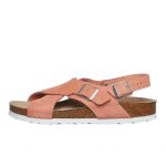 Birkenstock W Tulum SFB VL Coral Peach (1020610)