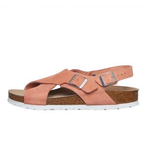 Birkenstock W Tulum SFB VL Coral Peach (1020610)