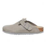 Birkenstock W Boston SFB VL Stone Coin (1020526)