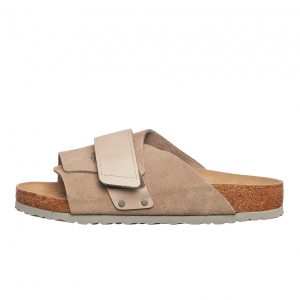 Birkenstock Kyoto VL/NU Stone Coin (1020724)