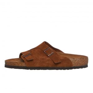 Birkenstock Zürich SFB VL Mink (1009534)