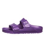 Birkenstock W Arizona EVA Gym Bright Violet (1020635)