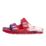 Birkenstock W Arizona EVA Gym Multicolor Bright Violet (1020511)