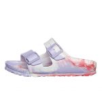 Birkenstock W Arizona EVA Gym Multicolor Purple Fog (1020228)