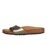 Birkenstock W Madrid Graceful Taupe (1020632)