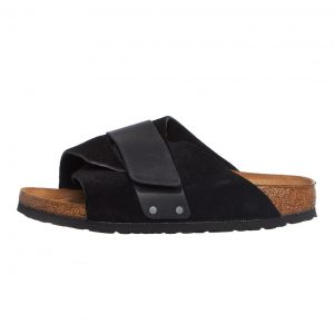 Birkenstock Kyoto Vl Black (1018122)