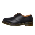 Dr. Martens Vegan 1461 Cherry Red Oxford Rub Off (14046601)