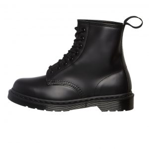 Dr. Martens 1460 Mono Black Smooth (14353001)