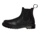 Dr. Martens 2976 Mono Chelsea Boot Black Smooth (25685001)