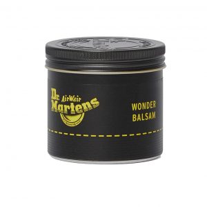 Dr. Martens Wonder Balsam / 85ml Tins No Colour (AC787000)