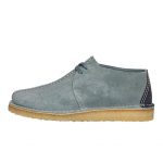 Clarks Originals Desert Trek Duckegg Blue (26162530)