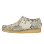 Clarks Originals Wallabee Off White Camo (26148590)