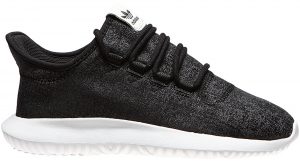 adidas Tubular Shadow Core Black Grey Five (W)