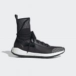 adidas Pulseboost HD Mid Utility Black (W)