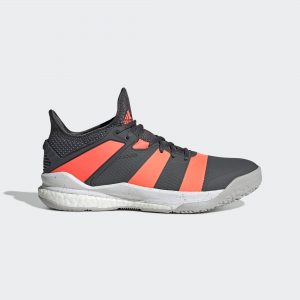 adidas Stabil X Grey Six