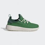 adidas Tennis Hu Pharrell Beauty In The Difference Green