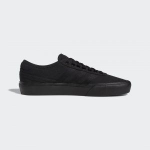 adidas Delpala Schuh Core Black / Core Black / Core Black (FV0634)