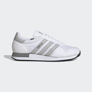 adidas USA 84 Footwear White / Footwear White / Grey Three (FV2049)