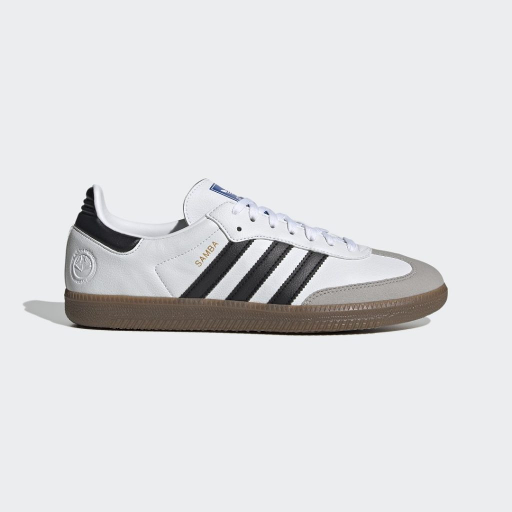 adidas-samba FW2427
