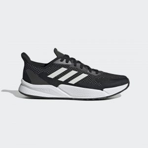 adidas X9000L2 Laufschuh Core Black / Cloud White / Grey Five (FW8070)