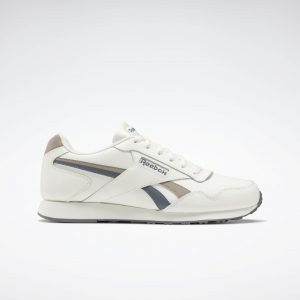 Reebok  Royal Glide LX Chalk / Essential Grey / Boulder Grey (FX0710)