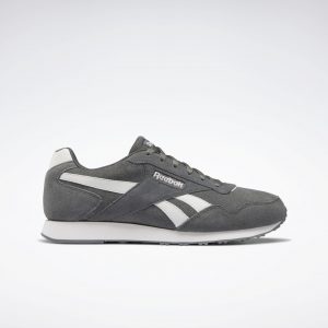 Reebok Royal Glide LX Essential Grey / Morning Fog / Essential Grey (FX0794)