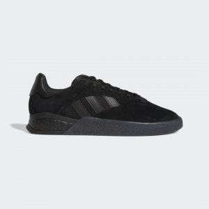 adidas 3ST.004 Schuh Core Black / Core Black / Core Black (FY0501)