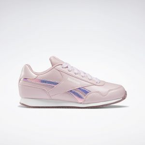 Reebok Royal Classic Jogger 3 Classic Pink / Classic Pink / White (FY4812)
