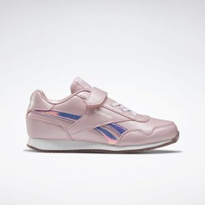 Reebok Royal Classic Jogger 3 Classic Pink / Classic Pink / White (FY4815)