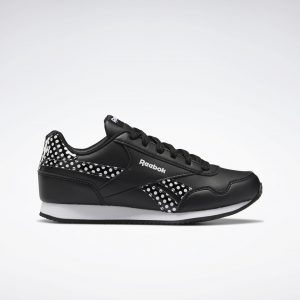 Reebok Royal Classic Jogger 3 Core Black / Core Black / White (FY4863)