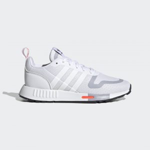 adidas Multix Schuh Cloud White / Cloud White / Halo Silver (FY5657)