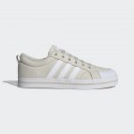 adidas Bravada Schuh Aluminium / Cloud White / Aluminium (FY7807)
